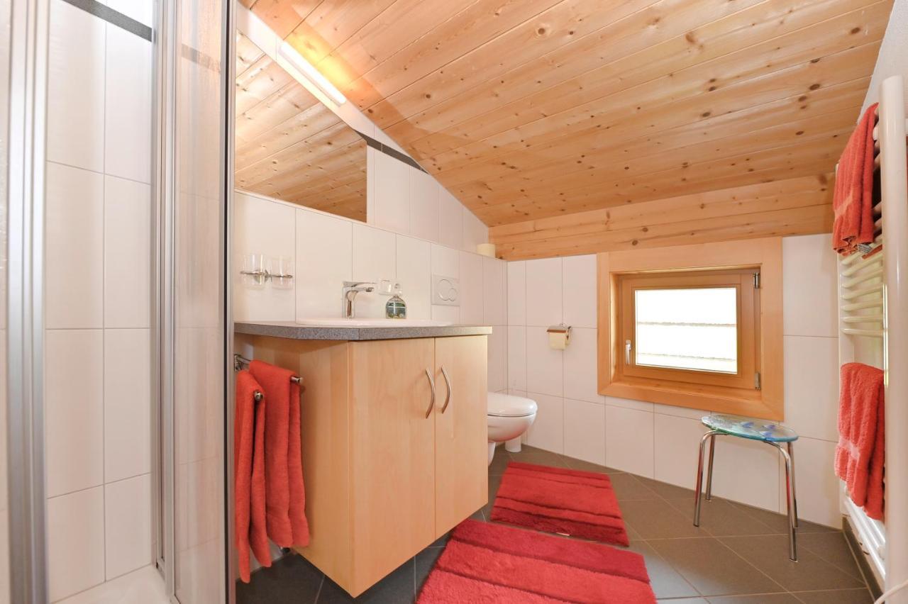 Ferienbauernhof Moosbrugger Apartment Schoppernau Exterior photo